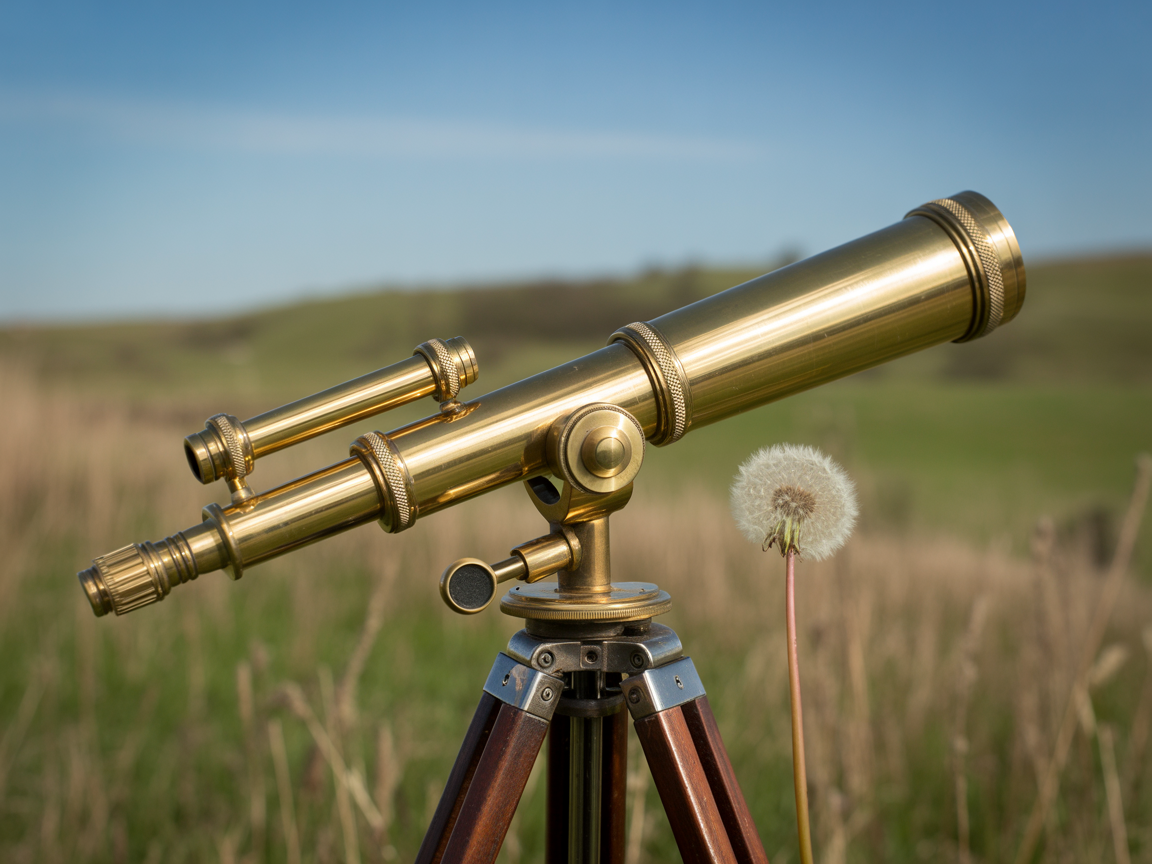 High-Quality Brass Coating & Metal Finishing Services in UAE 3 a-photograph-of-a-gleaming-brass-telesco_qOVvPAVqRr-sk5aMQyWNUw_SfK1td32TIegUIBDynYoNQ