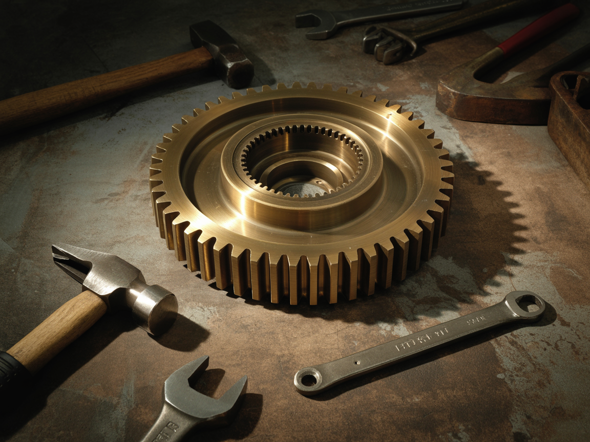 High-Quality Brass Coating & Metal Finishing Services in UAE 6 a-photograph-showcasing-a-vintage-brass-_SD0ZnyIhQ7ehq2DAx1MhjQ_HPy1PX9_T-2BPDd-8NKP2Q