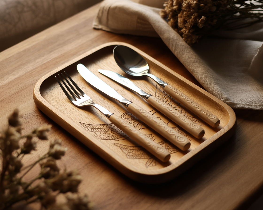 High-Quality Brass Coating & Metal Finishing Services in UAE 13 a rustic handcrafted artisanal cutlery a mrIc3FSPTSmYph9cw3nsCg 124S0jVlTG6O yIARN16lw