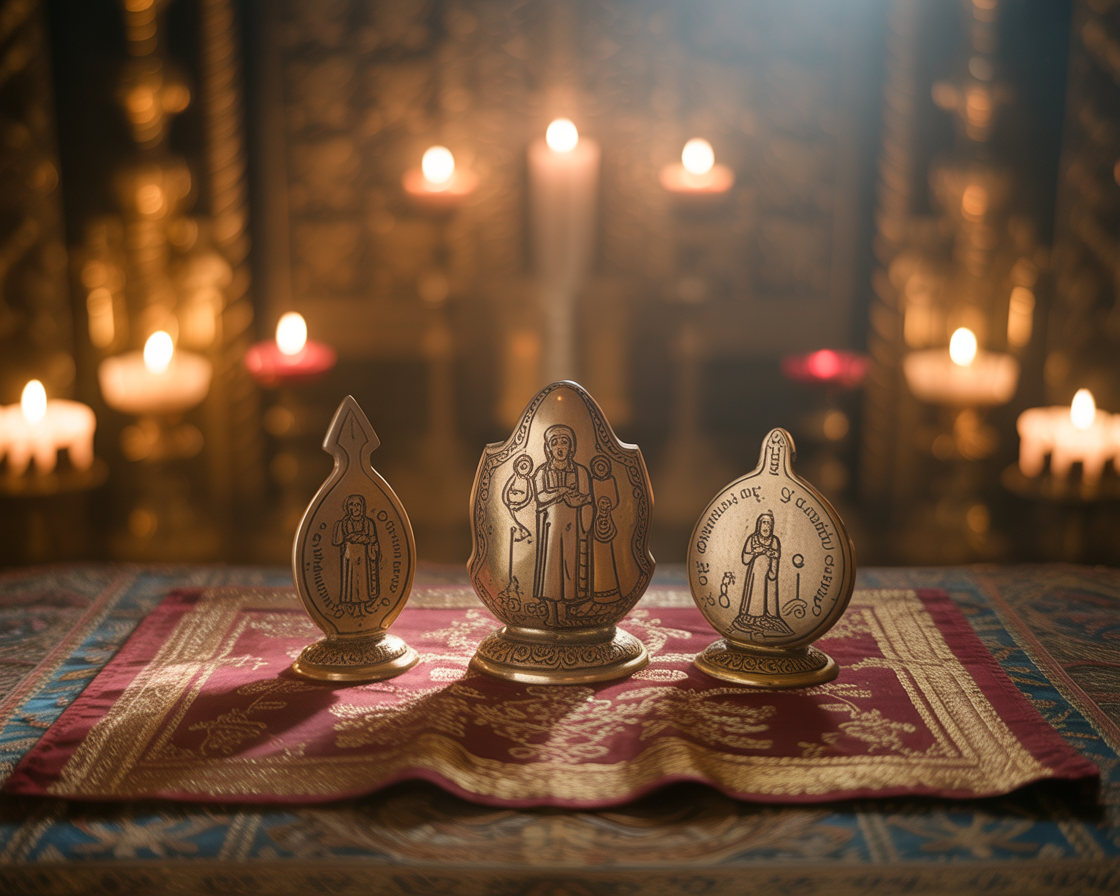 High-Quality Brass Coating & Metal Finishing Services in UAE 9 a sacred ceremonial setting featuring an G Acj5KHSAKVTnVQnOoMIA DITCuIjySz Ijz91 30s0w