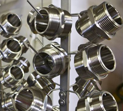 Professional Nickel Electroplating & Metal Finishing in Sharjah 1 p32