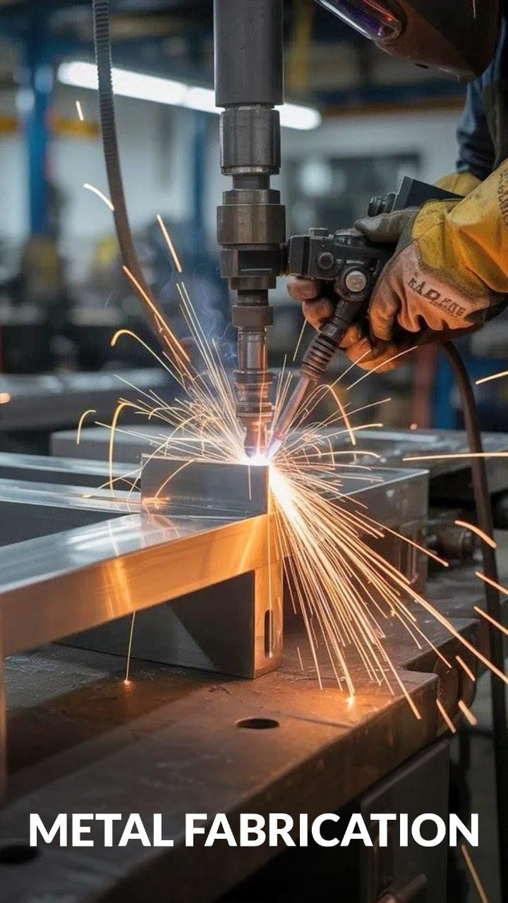 Leading Metal Coating & Plating Company in Sharjah, UAE - Al Dur Metal Coating 2 Gold Plating Services in Sharjah