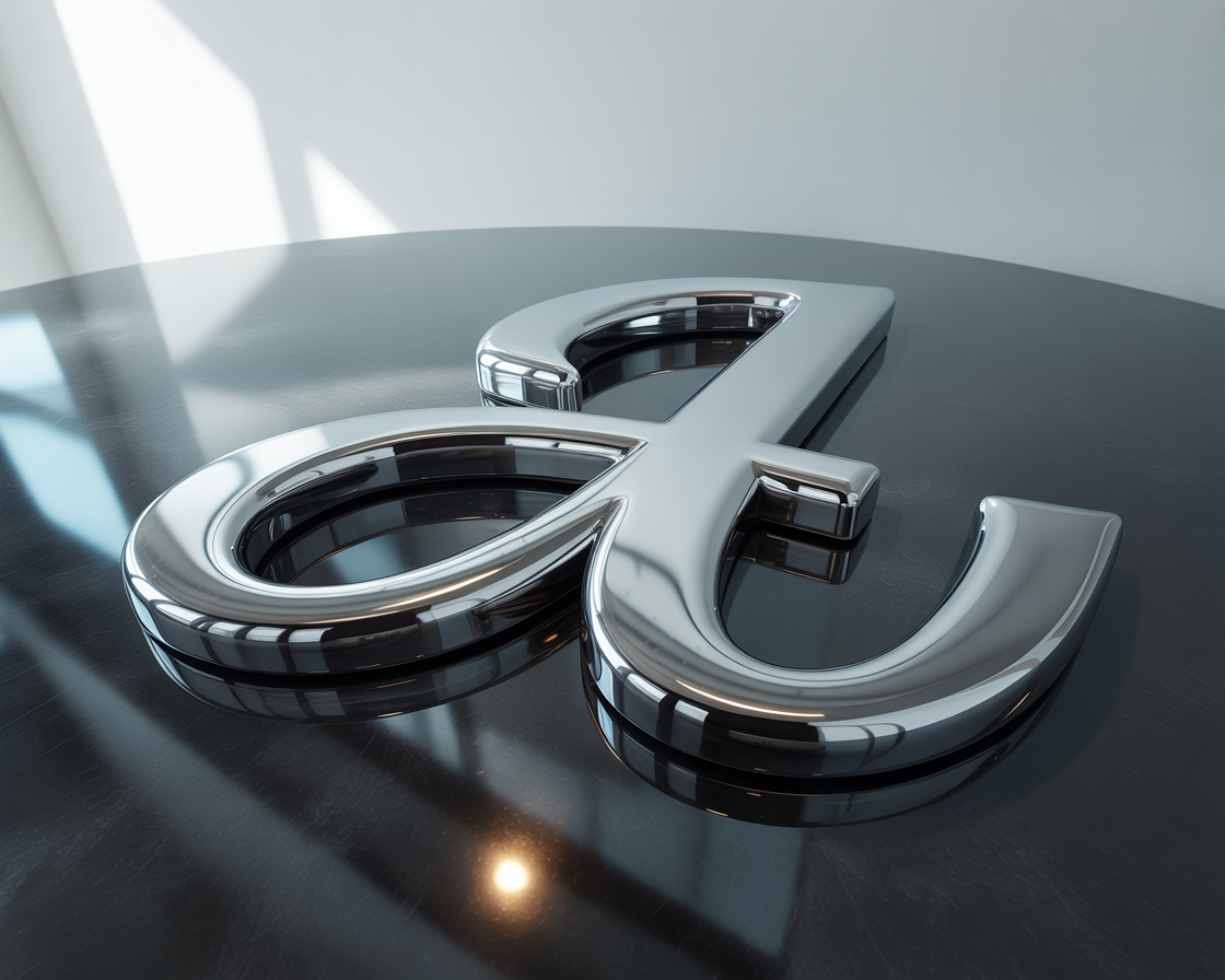 SERVICES 9 a photograph of a gleaming chrome icon s mKe7EEjETyKEeKH3Q oTJA bI7qEIf6QU6Hr4ZMfd5Peg